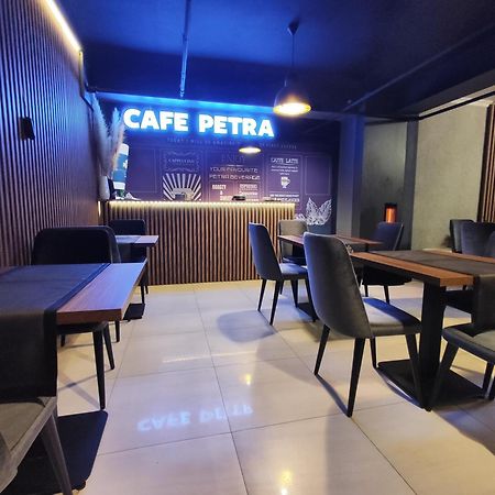 Petra Hotel Tuzla Stambuł Zewnętrze zdjęcie