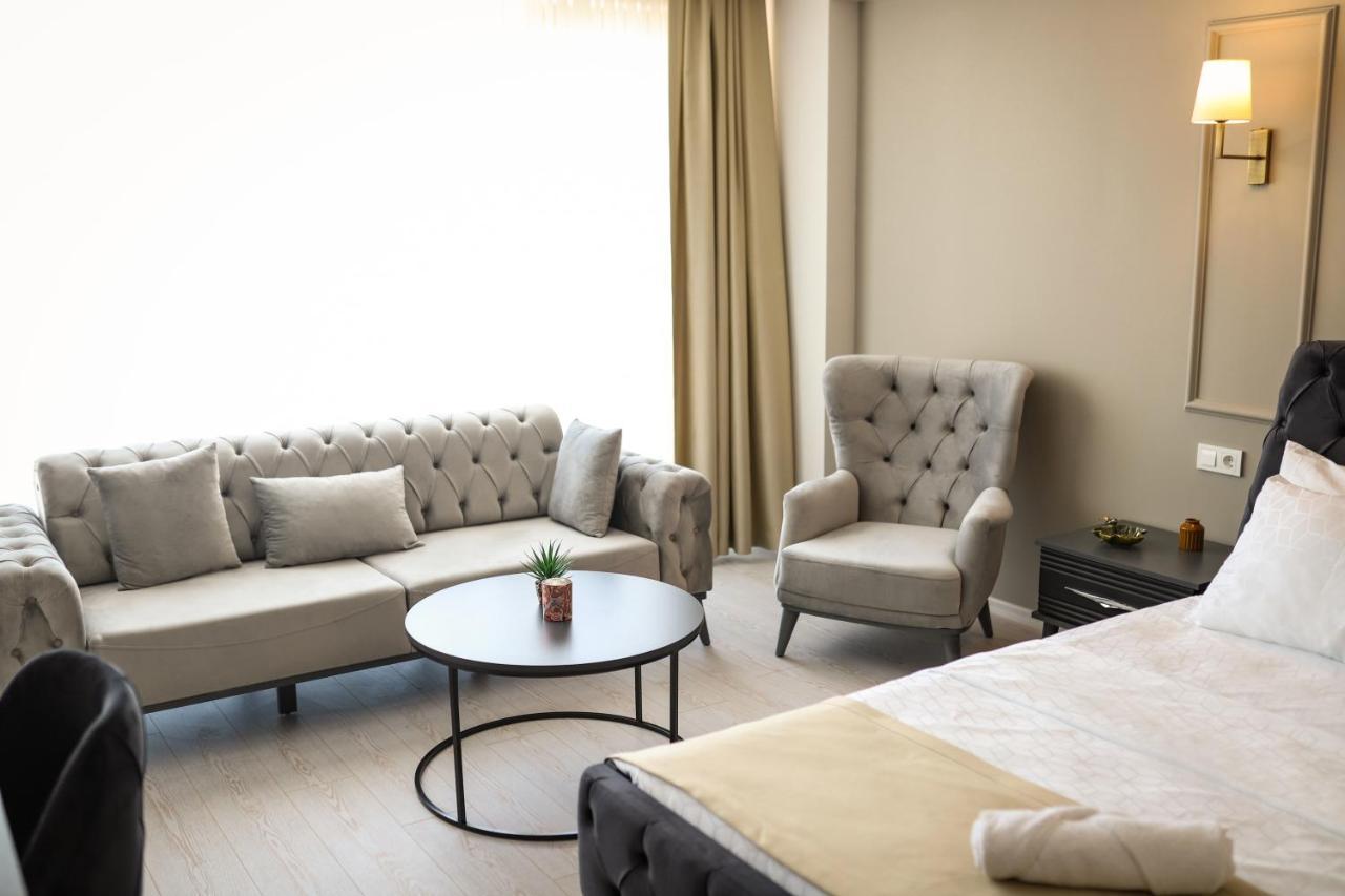 Petra Hotel Tuzla Stambuł Zewnętrze zdjęcie