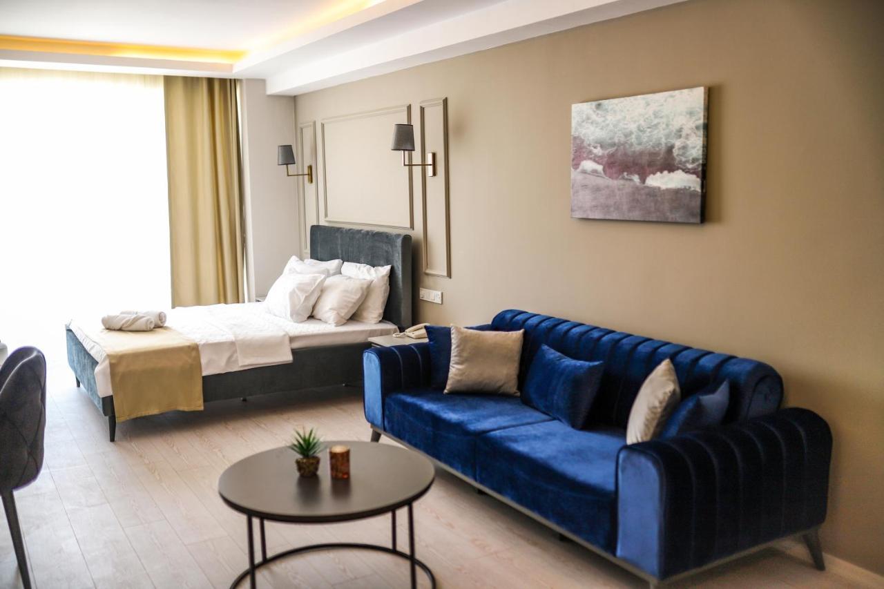Petra Hotel Tuzla Stambuł Zewnętrze zdjęcie