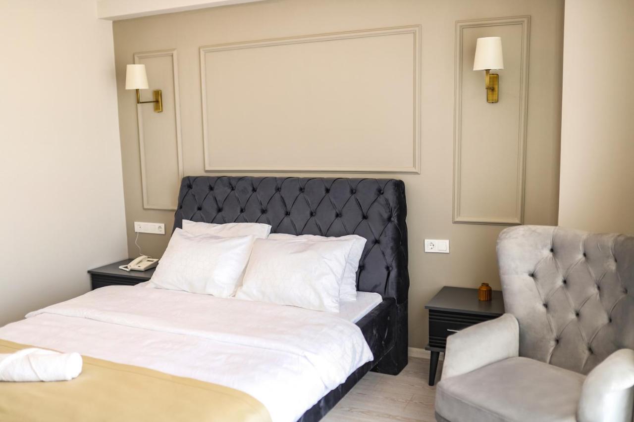 Petra Hotel Tuzla Stambuł Zewnętrze zdjęcie