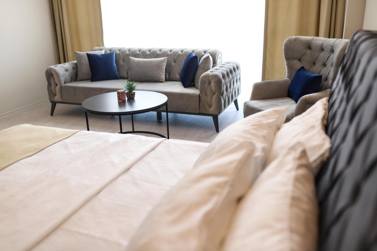 Petra Hotel Tuzla Stambuł Zewnętrze zdjęcie