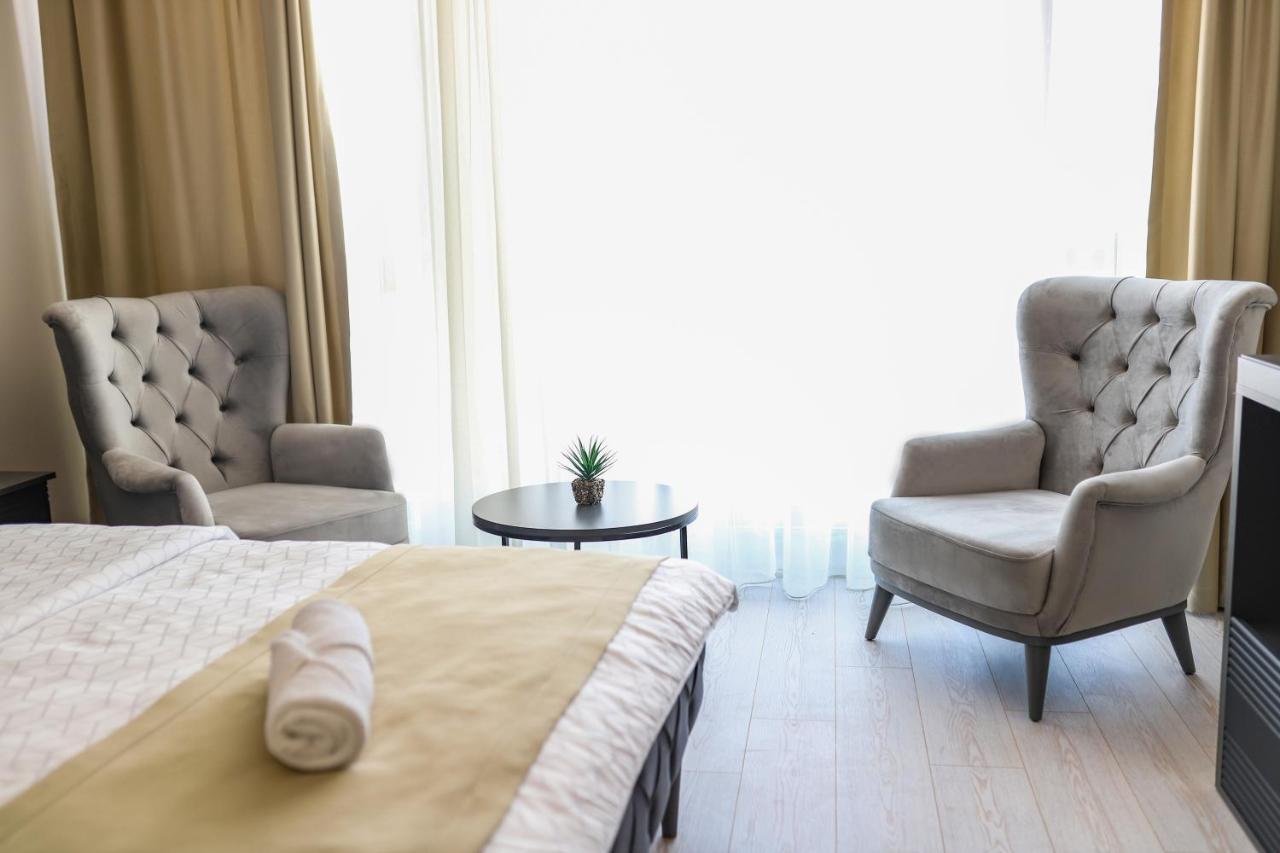 Petra Hotel Tuzla Stambuł Zewnętrze zdjęcie