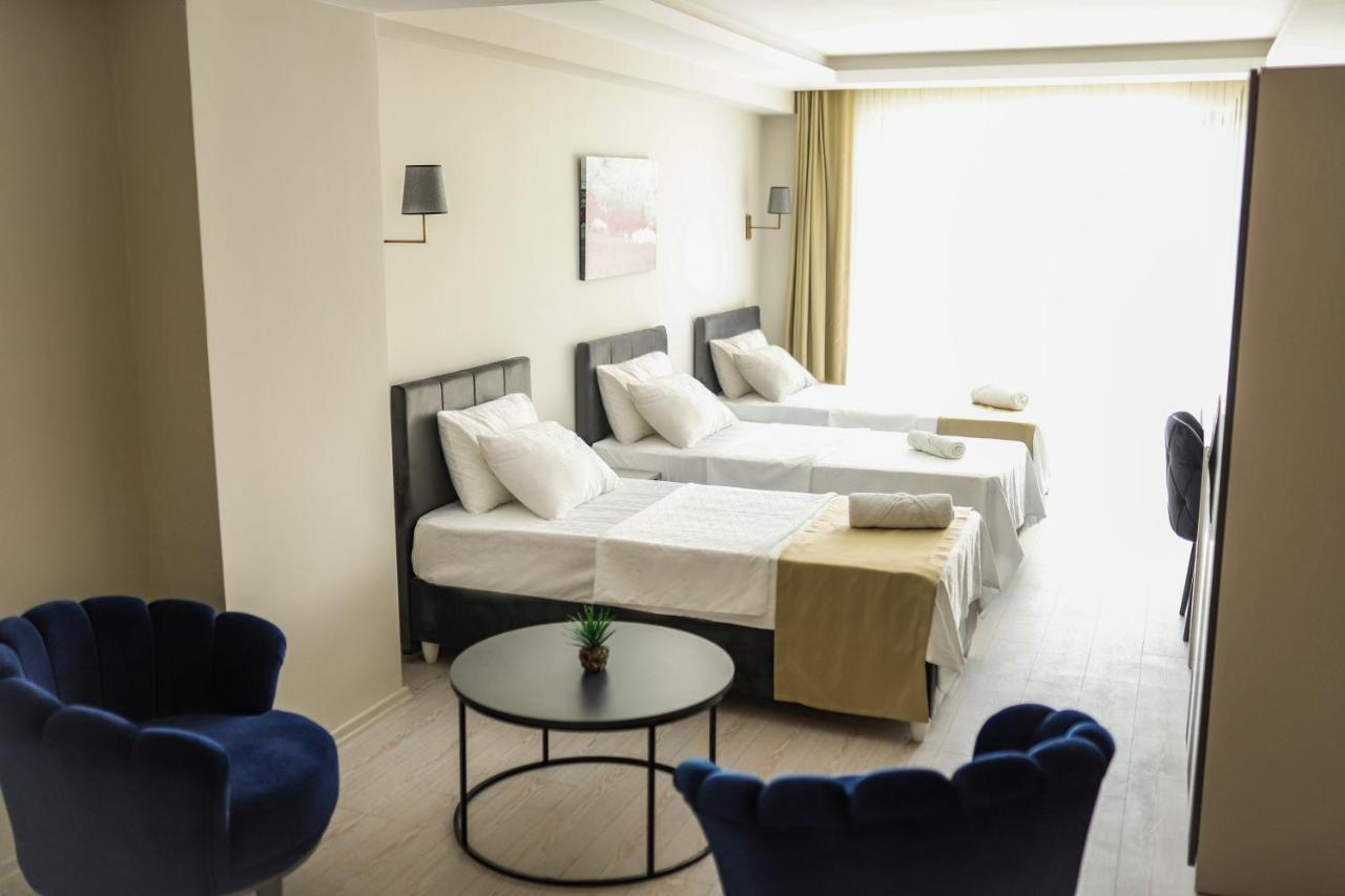 Petra Hotel Tuzla Stambuł Zewnętrze zdjęcie