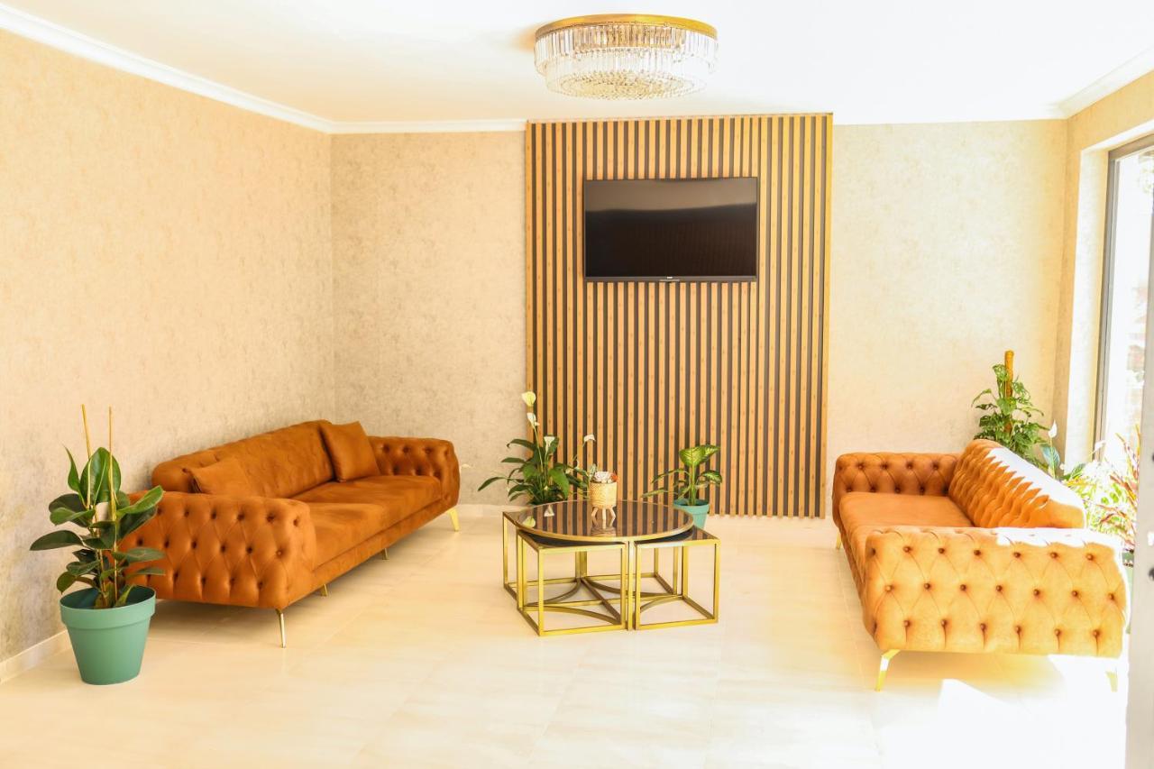 Petra Hotel Tuzla Stambuł Zewnętrze zdjęcie